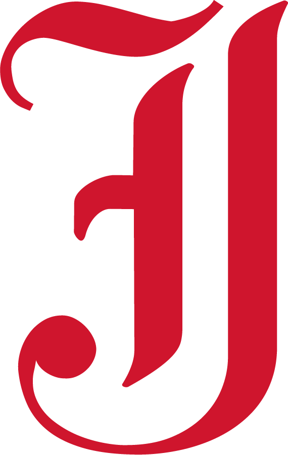 Jacksonville State Gamecocks 2015-Pres Secondary Logo diy iron on heat transfer